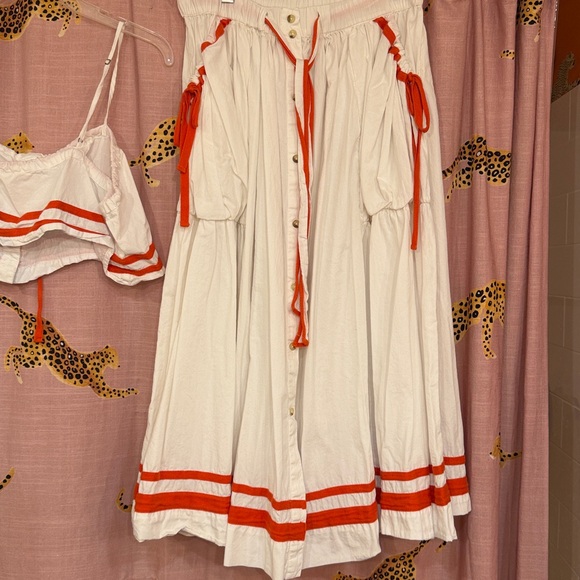 Free People Fischer Skirt Set - Picture 12 of 15